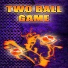 Med den aktuella spel Pixel combat multiplayer HD för Android ladda ner gratis Two ball game till den andra mobiler eller surfplattan.