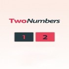 Med den aktuella spel Skippy the traveler för Android ladda ner gratis Two numbers till den andra mobiler eller surfplattan.