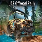 Med den aktuella spel Katoombaa för Android ladda ner gratis UAZ 4x4 offroad rally till den andra mobiler eller surfplattan.