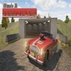 Med den aktuella spel Chapayev för Android ladda ner gratis Ultimate 3D: Classic car rally till den andra mobiler eller surfplattan.