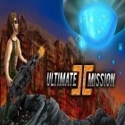 Med den aktuella spel Top Gun Legends för Android ladda ner gratis Ultimate Mission 2 HD till den andra mobiler eller surfplattan.