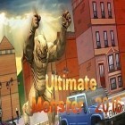 Med den aktuella spel Dragon hunter 2 för Android ladda ner gratis Ultimate monster 2016 till den andra mobiler eller surfplattan.