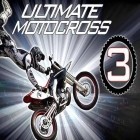 Med den aktuella spel Catch the rabbit för Android ladda ner gratis Ultimate motocross 3 till den andra mobiler eller surfplattan.
