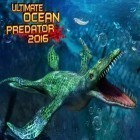 Med den aktuella spel Modi: The game för Android ladda ner gratis Ultimate ocean predator 2016 till den andra mobiler eller surfplattan.