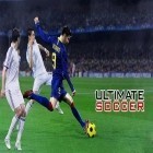 Med den aktuella spel Dragon Chaser för Android ladda ner gratis Ultimate soccer till den andra mobiler eller surfplattan.