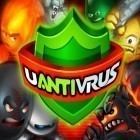 Med den aktuella spel War of kings för Android ladda ner gratis Ultimate U antivirus till den andra mobiler eller surfplattan.