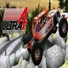 Med den aktuella spel Till you Last för Android ladda ner gratis ULTRA4 Offroad Racing till den andra mobiler eller surfplattan.