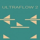 Med den aktuella spel Drift race V8 för Android ladda ner gratis Ultraflow 2 till den andra mobiler eller surfplattan.