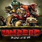 Med den aktuella spel Modern american snipers 3D för Android ladda ner gratis Undead Soccer till den andra mobiler eller surfplattan.