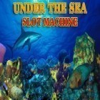 Med den aktuella spel Honeycomb: Word Puzzle för Android ladda ner gratis Under the sea: Slot machine till den andra mobiler eller surfplattan.
