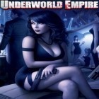 Med den aktuella spel Candy block för Android ladda ner gratis Underworld empire till den andra mobiler eller surfplattan.