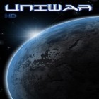 Med den aktuella spel Prime peaks för Android ladda ner gratis UniWar HD till den andra mobiler eller surfplattan.