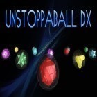 Med den aktuella spel Diffuse för Android ladda ner gratis Unstoppaball DX till den andra mobiler eller surfplattan.