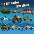 Med den aktuella spel War of iron and blood för Android ladda ner gratis Up hill racing: Hill climb till den andra mobiler eller surfplattan.