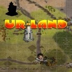 Med den aktuella spel Star pigs: War för Android ladda ner gratis Ur-land: Build your empire till den andra mobiler eller surfplattan.