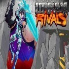 Med den aktuella spel Bad Blood för Android ladda ner gratis Urban rivals: Champion edition till den andra mobiler eller surfplattan.