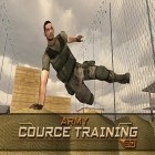 Med den aktuella spel Train sim 15 för Android ladda ner gratis US army course training school game till den andra mobiler eller surfplattan.