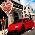 Med den aktuella spel Heaven Hell för Android ladda ner gratis Valentine ride 2016 till den andra mobiler eller surfplattan.