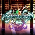 Med den aktuella spel Racing reborn för Android ladda ner gratis Valkyria soul till den andra mobiler eller surfplattan.