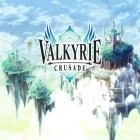 Med den aktuella spel World of jelly för Android ladda ner gratis Valkyrie: Crusade till den andra mobiler eller surfplattan.