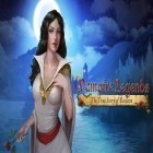 Med den aktuella spel Knight quest för Android ladda ner gratis Vampire legends: The true story of Kisilova till den andra mobiler eller surfplattan.