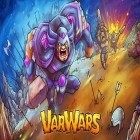 Med den aktuella spel World of conquerors för Android ladda ner gratis Varwars till den andra mobiler eller surfplattan.