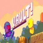 Med den aktuella spel LoL defender för Android ladda ner gratis Vault! till den andra mobiler eller surfplattan.