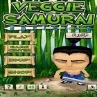 Med den aktuella spel InfeCCt för Android ladda ner gratis Veggie Samurai Uprising till den andra mobiler eller surfplattan.