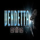Med den aktuella spel Alien Shooter EX för Android ladda ner gratis Vendetta Online till den andra mobiler eller surfplattan.