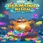 Med den aktuella spel Monopoly towns för Android ladda ner gratis Viber: Diamond rush till den andra mobiler eller surfplattan.