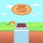 Med den aktuella spel Road trip USA för Android ladda ner gratis Viber: River jump till den andra mobiler eller surfplattan.