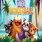 Med den aktuella spel Spirit hd för Android ladda ner gratis Viber wonderball till den andra mobiler eller surfplattan.