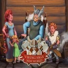 Med den aktuella spel The marvellous miss Take för Android ladda ner gratis Viking saga: New World till den andra mobiler eller surfplattan.