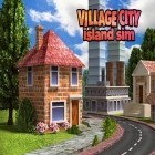 Med den aktuella spel Anima of Quantmix för Android ladda ner gratis Village city: Island Sim till den andra mobiler eller surfplattan.