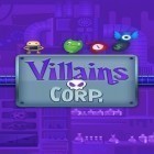 Med den aktuella spel 9 crown för Android ladda ner gratis Villains corp. till den andra mobiler eller surfplattan.