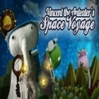 Med den aktuella spel Papaya Farm för Android ladda ner gratis Vincent the anteater's space voyage till den andra mobiler eller surfplattan.