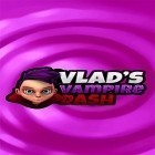 Med den aktuella spel Impossible journey för Android ladda ner gratis Vlad’s vampire dash till den andra mobiler eller surfplattan.