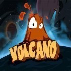 Med den aktuella spel Tightrope Hero för Android ladda ner gratis Volcano till den andra mobiler eller surfplattan.