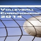 Med den aktuella spel Orbitarium för Android ladda ner gratis Volleyball championship 2014 till den andra mobiler eller surfplattan.