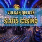 Med den aktuella spel Gu Morning för Android ladda ner gratis Vulkan deluxe: Slots casino till den andra mobiler eller surfplattan.