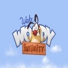 Med den aktuella spel Rail Maze för Android ladda ner gratis Wake Woody: Infinity till den andra mobiler eller surfplattan.