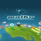 Med den aktuella spel Escape 2012 för Android ladda ner gratis Walkr: Fitness space adventure till den andra mobiler eller surfplattan.