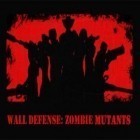 Med den aktuella spel Amazing candy för Android ladda ner gratis Wall defense: Zombie mutants till den andra mobiler eller surfplattan.