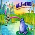 Med den aktuella spel Magic rampage för Android ladda ner gratis Walt The Frog?! till den andra mobiler eller surfplattan.