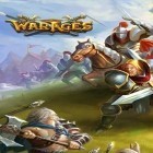 Med den aktuella spel Crossy нeroes för Android ladda ner gratis War ages: Legend of kings till den andra mobiler eller surfplattan.