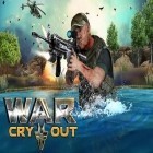 Med den aktuella spel War thunder för Android ladda ner gratis War cry out till den andra mobiler eller surfplattan.