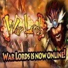 Med den aktuella spel War lord 2 för Android ladda ner gratis War Lords Three Kingdoms till den andra mobiler eller surfplattan.