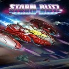 Med den aktuella spel Slender Man Chapter 2 Survive för Android ladda ner gratis War of fighter: Storm blitz till den andra mobiler eller surfplattan.