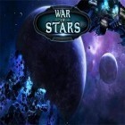 Med den aktuella spel The dark för Android ladda ner gratis War of stars till den andra mobiler eller surfplattan.