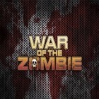 Med den aktuella spel Ski Jumping 2012 för Android ladda ner gratis War of the zombie till den andra mobiler eller surfplattan.